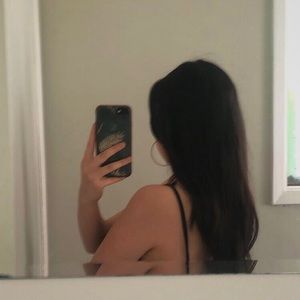 Meet your Posher, Brenna